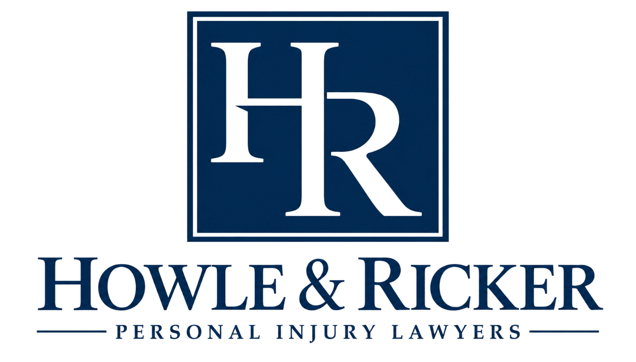 Howle & Ricker — Personal Injury Lawyers